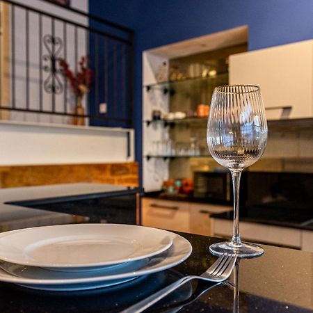 Апартаменты Le Chouette Loft Дижон Экстерьер фото