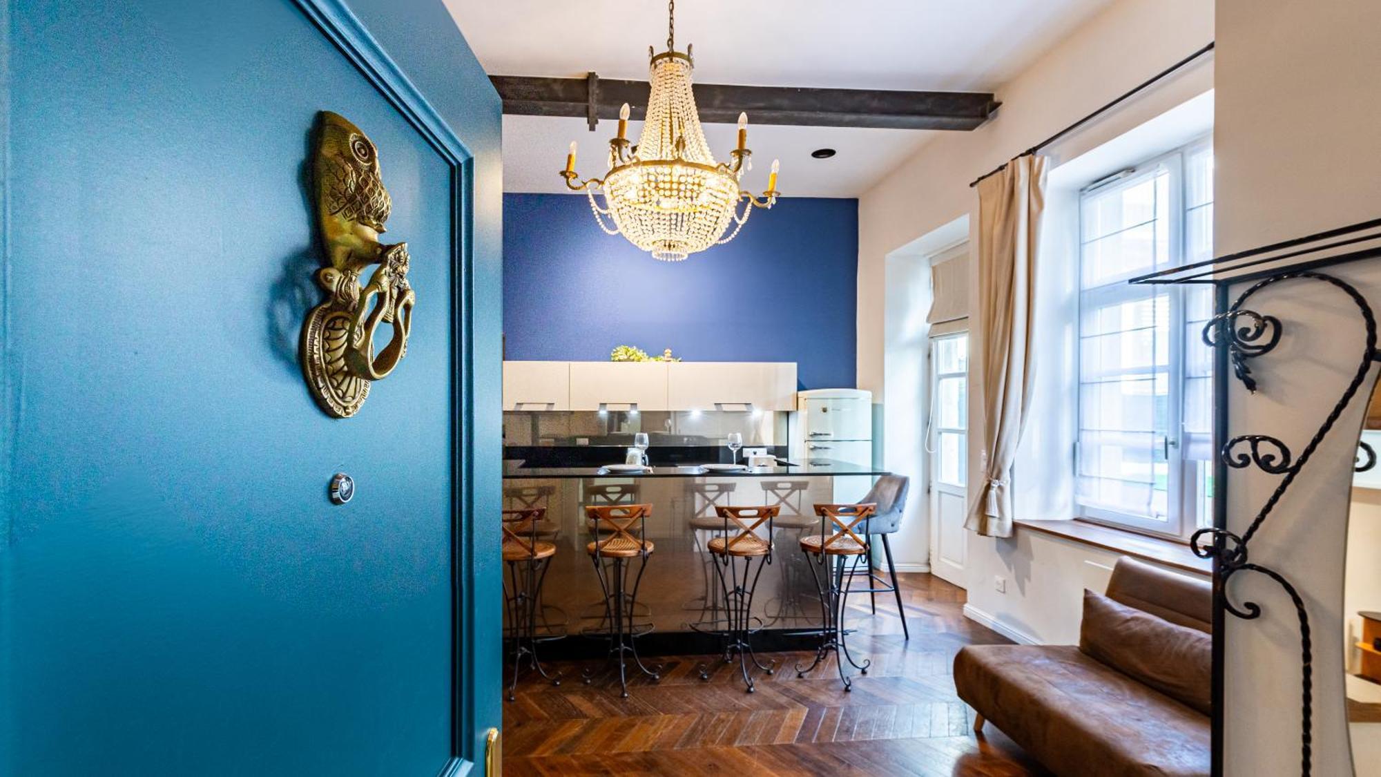 Апартаменты Le Chouette Loft Дижон Экстерьер фото
