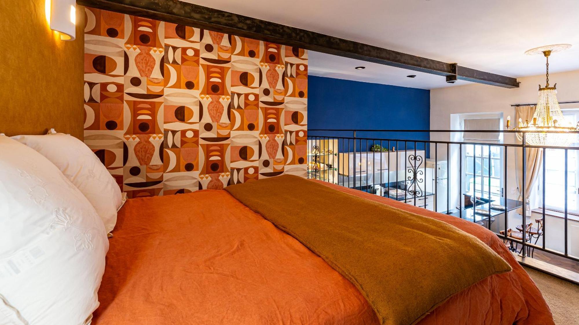 Апартаменты Le Chouette Loft Дижон Экстерьер фото